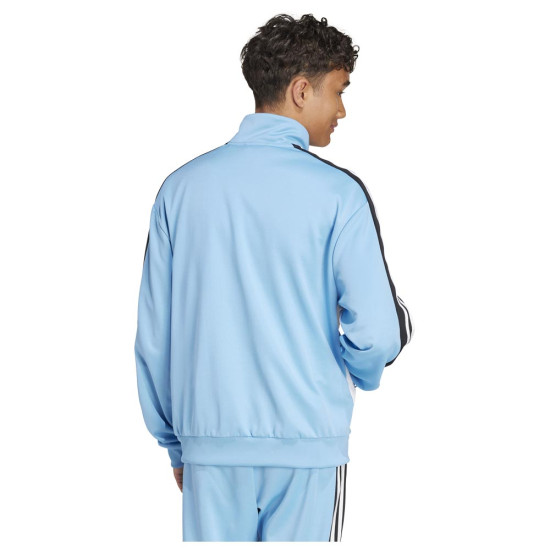 Adidas Ανδρική ζακέτα House of Tiro Nations Pack Track Top Adidas Ανδρική ζακέτα House of Tiro Nations Pack Track Top